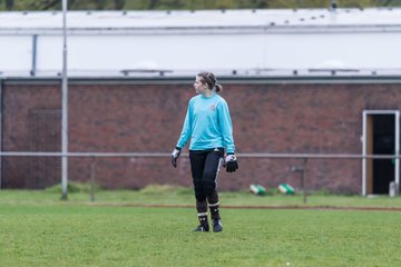 Bild 172 - wCJ VfL Pinneberg3 - St.Pauli : Ergebnis: 2:1